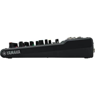 Yamaha MG10XU 10-Channel Mixer with Effects & Original Manual image 2