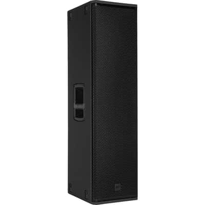 RCF NXL 44-A MK2 2100 Watts 10" Active 2-Way Column Array for Bands, DJs, Clubs image 3
