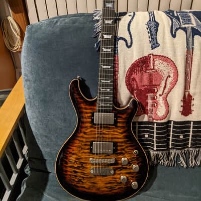 Dean Icon USA image 2