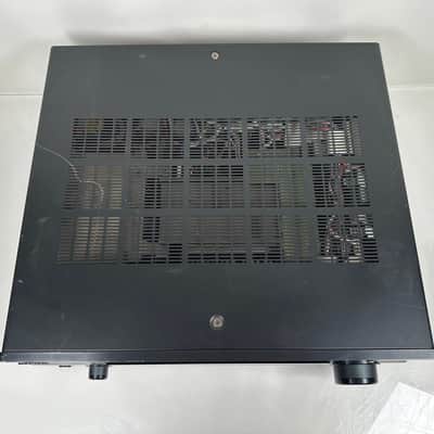 YAMAHA RX-V4600 7.1 Channel THX Home Theatre Receiver image 4