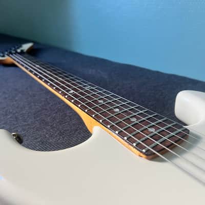 Verry Rare !! Kramer Baretta 1984 Japan By ESP Globe Series image 7