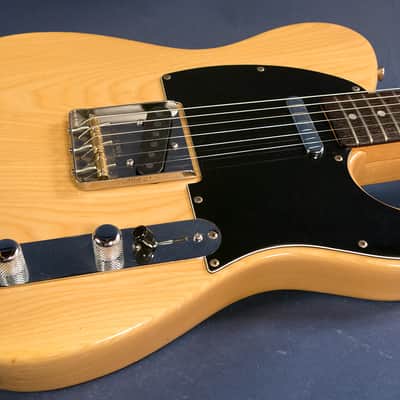 1986 Fender Telecaster image 6