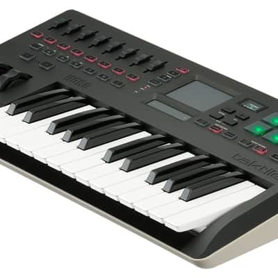 KAWAI MM-16 16ch SysEx MIDI Mixer Controller for K1 K4 K4r XD-5