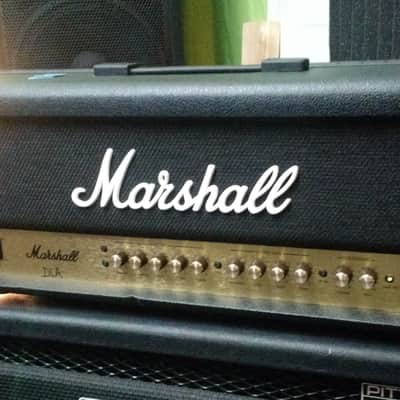Marshall Doug Aldrich DLA Custom Prototype 1 of 2 2009 image 4