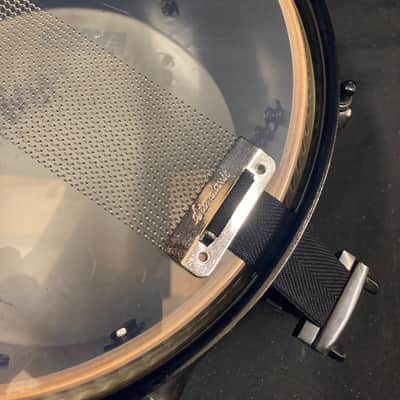 Tama - 5.5x10" Bill Bruford Signature Piccolo Snare Drum (BB1055) 1998 image 14