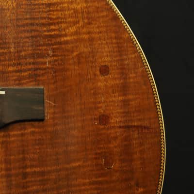 Martin 0-28K 1927 - Koa image 9