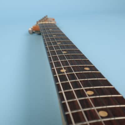 Fender TL-62 Telecaster Custom Reissue MIJ image 13