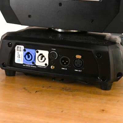Chauvet Intimidator Hybrid 140SR Moving Head Lighting Fixture CG01X82 image 8