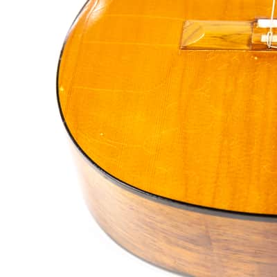 Gibson Classical C6 Owned by Nathaniel Rateliff image 11