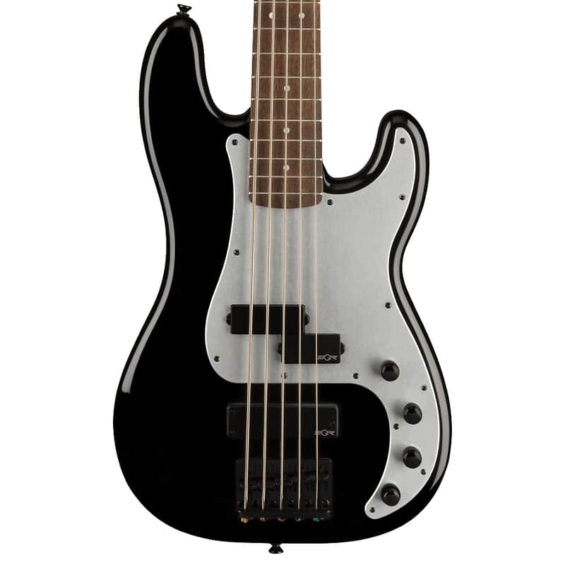 Squier Contemporary Active Precision Bass PH V image 2