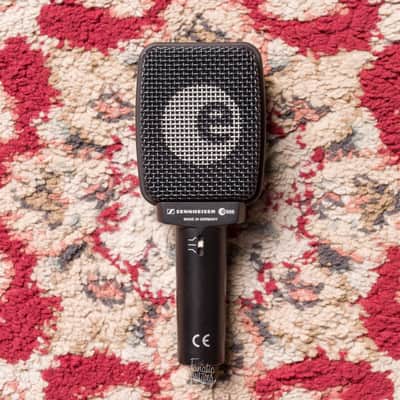 Sennheiser e906 Second Hand image 5