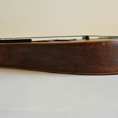 Mandolin by J. Murthwaite Newcastle 1901 image 14