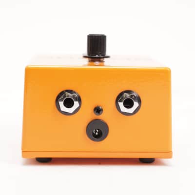 Orange Amps Phaser Pedal image 4