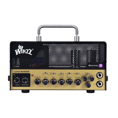 Peavey 5150 Head 1990s Signature Model | Reverb
