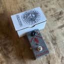 2022 Analogman Beano Boost (Mullard OC76 Germanium Transistor)