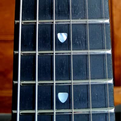 Ernie Ball Music Man John Petrucci Signature JPXI-6 BFR 2011 - 2020 - Onyx image 9