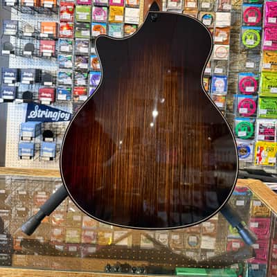 Taylor Builder's Edition 814ce - Natural image 10
