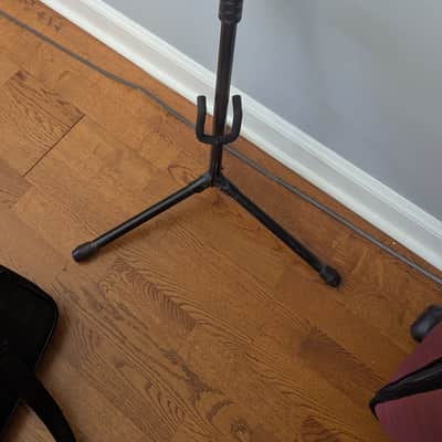 Roland AX-Edge 49-Key Keytar w/ bag & stand image 5