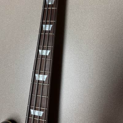 2022 Epiphone Jack Casady image 3