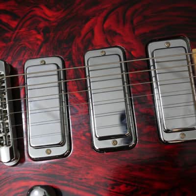 Video! Prototype #1 Gibson Firebird X Redolution image 11