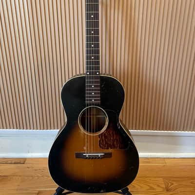 Gibson HG-00 1937 image 1