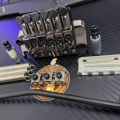 Edge Zero II Tremolo - Cosmo | 2TRX5AD024 | Spring Hook Version | DHL Express Delivery Included | image 2