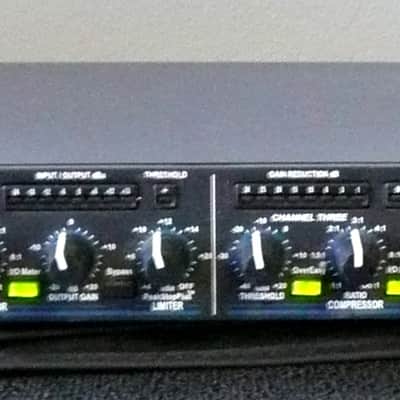 DBX 1046 Quad Compressor / Limiter - PV Music Electronics | Reverb