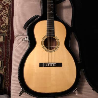 Martin Custom Shop Expert 00-28/12Fret image 4