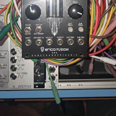 Erica Synths Fusion Plasma Drive image 4