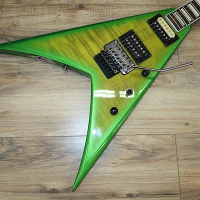 Jackson Scott Ian Signature V KVX 2024 - Baldini image 1