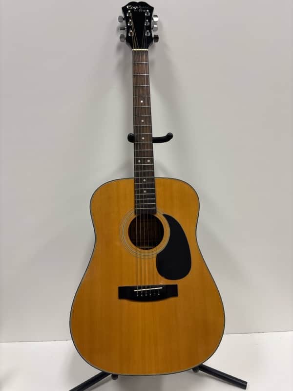 Epiphone PR-325S 1986 - 1988 - Natural image 1