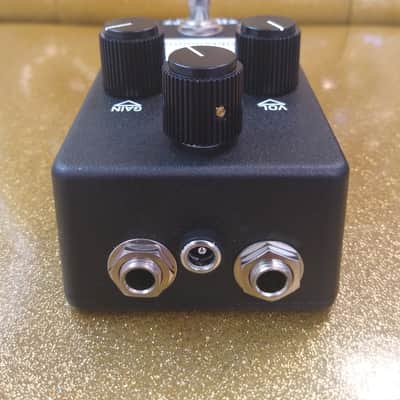Fuzz Imp Obtainium Overdrive image 2