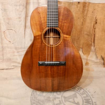 Martin 0-18K 1924 - Koa image 3