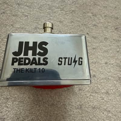 JHS Kilt 10 2025 - Present - Polished Aluminum image 2