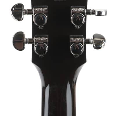 New Gibson J-45 Standard Vintage Sunburst 20425055 image 4