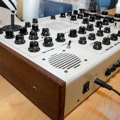 Erica Synths SYNTRX 2020 - 2023 - White image 4