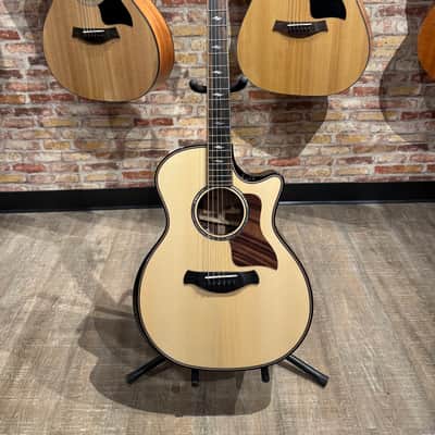 Immagine Taylor 814CE Builders Edition Next Generation - 3