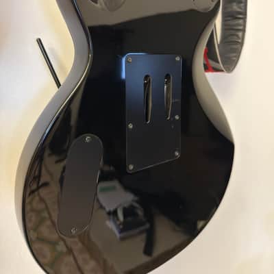 ESP LTD GH-200 Gary Holt Signature 2015 - Present - Black image 8