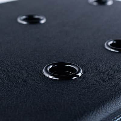 Ampeg SVT 212 AV 2x12" 600W Speaker Cabinet image 5