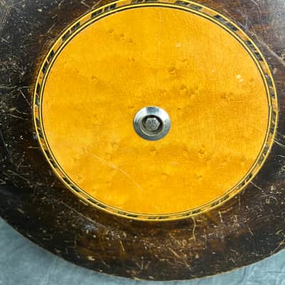 Columbia Banjolele 1925 - Natural image 16