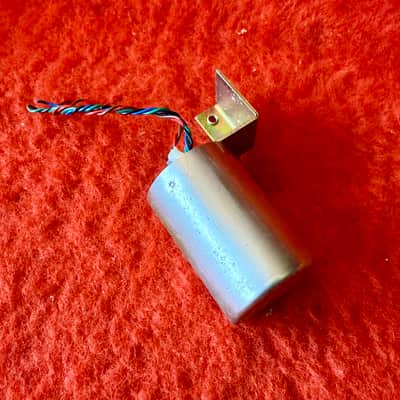 Tamura GA80980 1:9 input transformer 1970’s Yamaha PM2000 PM1000 microphone line image 2