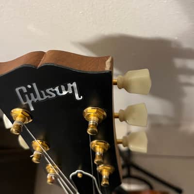 Gibson Les Paul Smartwood Exotic - 1998 - Peroba Wood - 7lb 5oz image 9