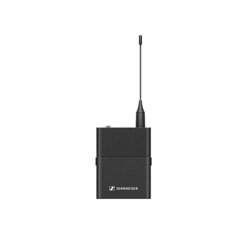 Sennheiser EW-D SK (R4-9) Bodypack transmitter Wireless Microphone Receiver image 1