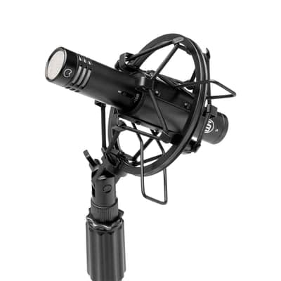 WA-84-C-B Warm Audio image 6