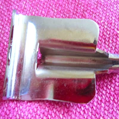 Bass Drum Rim Tension Claw Hook - Vintage (USED) image 2