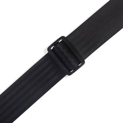 M8SB Seat Belt - Black Levy s image 5
