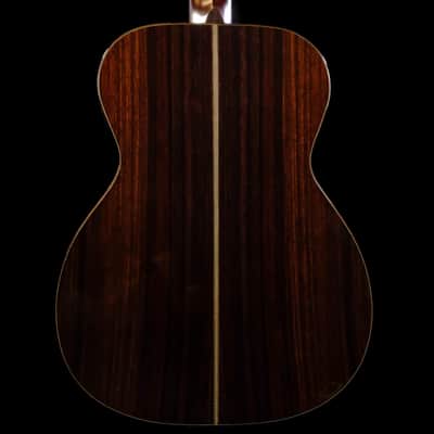 Santa Cruz OM - Sinker Redwood image 2
