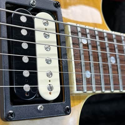 1989 Jackson USA - Soloist Archtop - Rio Palisander - ID 4851 image 9