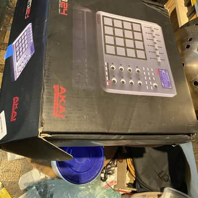 Akai MPD24 Pad Control image 2