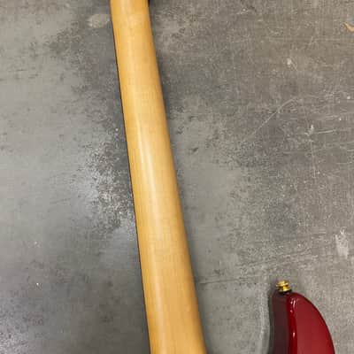 Yamaha 303-12 Vintage 12-String Acoustic Guitar – Early Production – Excellent Condition image 5